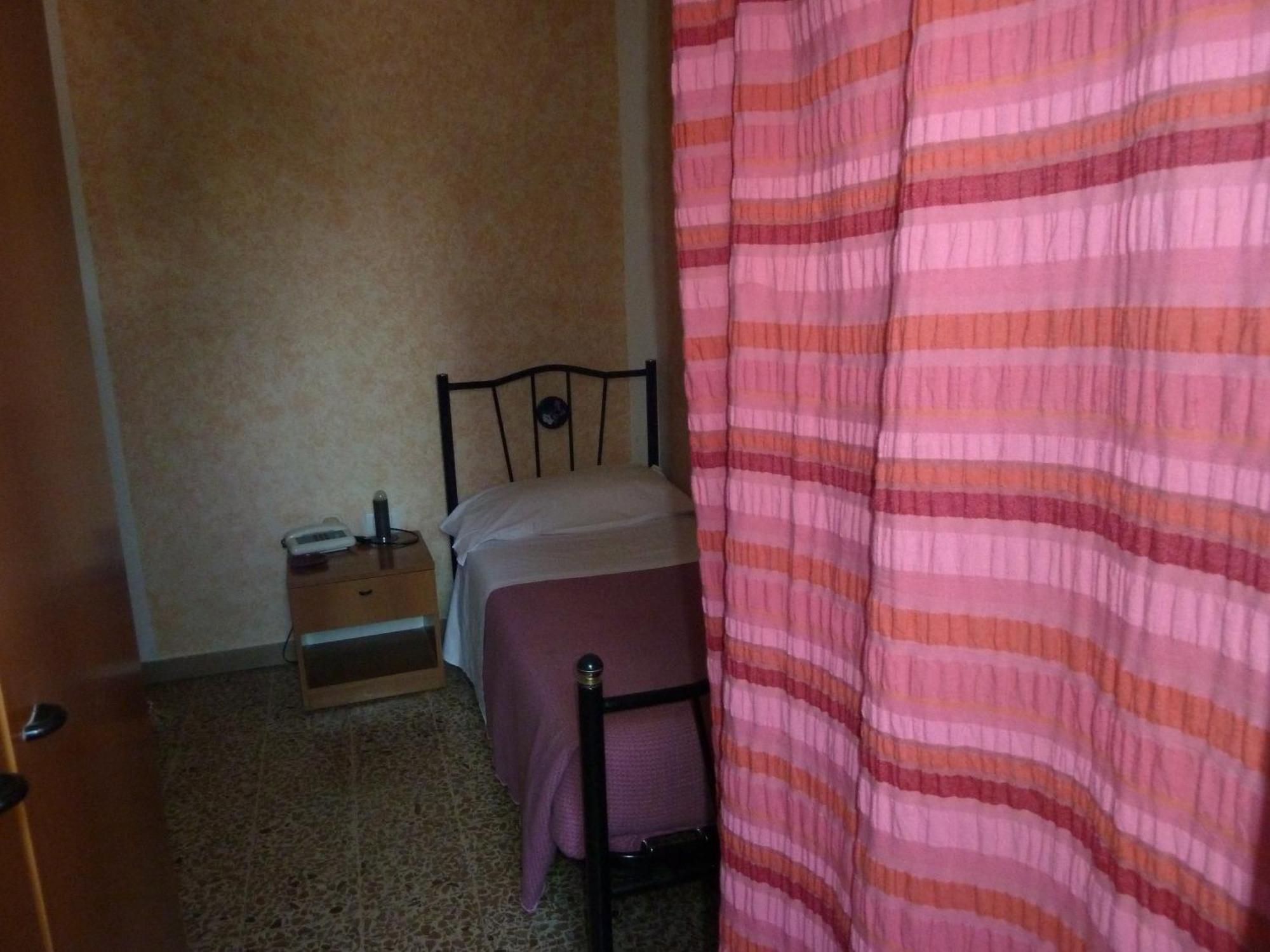 Hotel Bolognese Foligno Eksteriør bilde