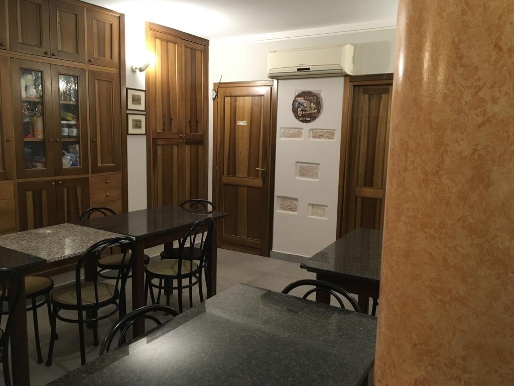 Hotel Bolognese Foligno Eksteriør bilde